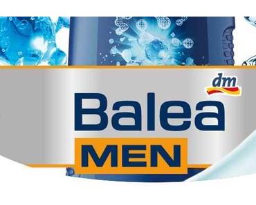 [Preview] Balea Men