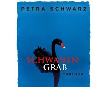 Rezension zu "Schwanengrab" von Petra Schwarz