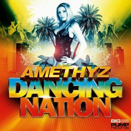 Amethyz - Dancing Nation