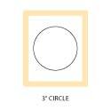 3 Inch Circle Originals Die - by Stampin' Up!