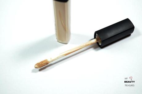 NARS Radiant Creamy Concealer_Chantilly2