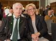 Ehrenbürgerurkunde der Stadt Mariazell für Altbürgermeister Helmut Pertl, 4. Juni 2014