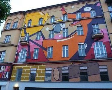 Streetart in Berlin #24