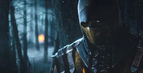 Mortal Kombat X Trailer: Neuer Teil des Beat em ups angekündigt