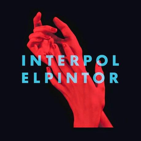 Interpol: Es wird malerisch