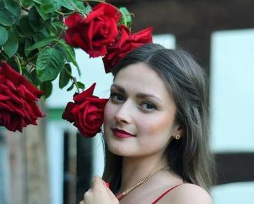 Red Roses…