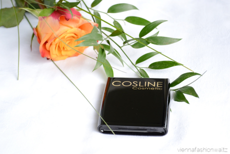 Cosline Cosmetics Egypt Earth Puder (1)