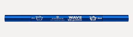 Preview Essence Trend Edition#2 Wave Goddess