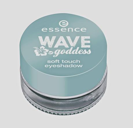 Preview Essence Trend Edition#2 Wave Goddess