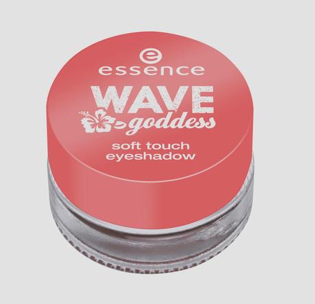 Preview Essence Trend Edition#2 Wave Goddess