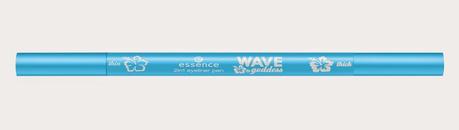 Preview Essence Trend Edition#2 Wave Goddess