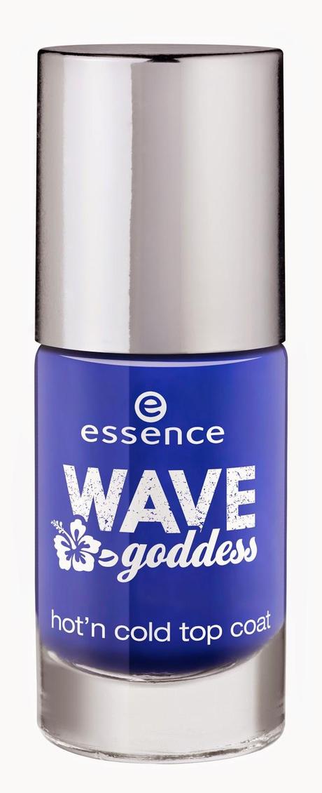 Preview Essence Trend Edition#2 Wave Goddess