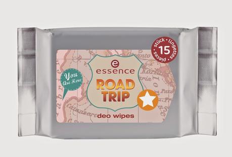 Preview Essence Trend Edition Road Trip & Wave Goddess