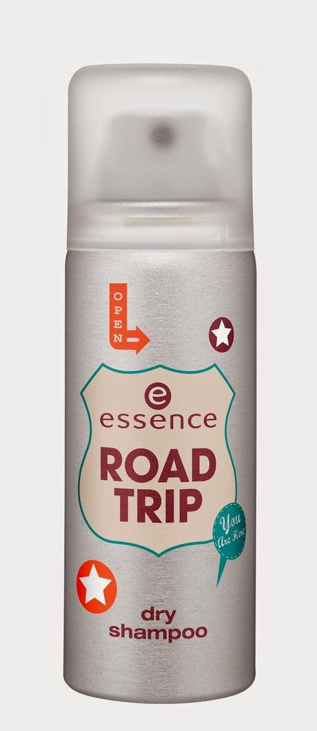 Preview Essence Trend Edition Road Trip & Wave Goddess