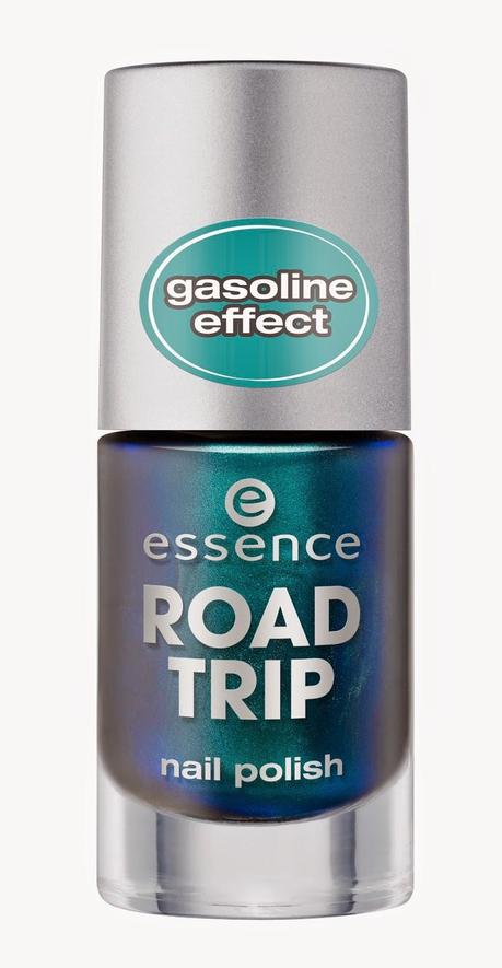 Preview Essence Trend Edition Road Trip & Wave Goddess