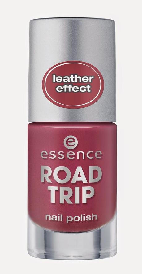 Preview Essence Trend Edition Road Trip & Wave Goddess