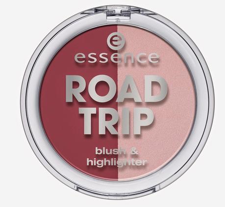 Preview Essence Trend Edition Road Trip & Wave Goddess