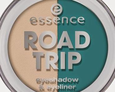 Preview Essence Trend Edition Road Trip & Wave Goddess