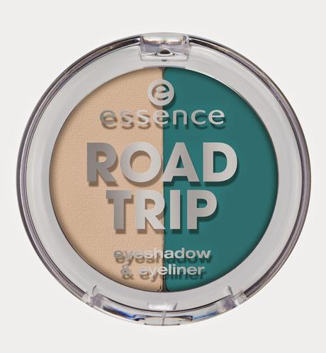 Preview Essence Trend Edition Road Trip & Wave Goddess