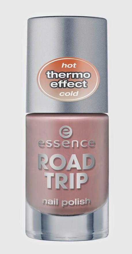 Preview Essence Trend Edition Road Trip & Wave Goddess