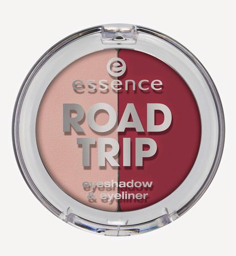 Preview Essence Trend Edition Road Trip & Wave Goddess