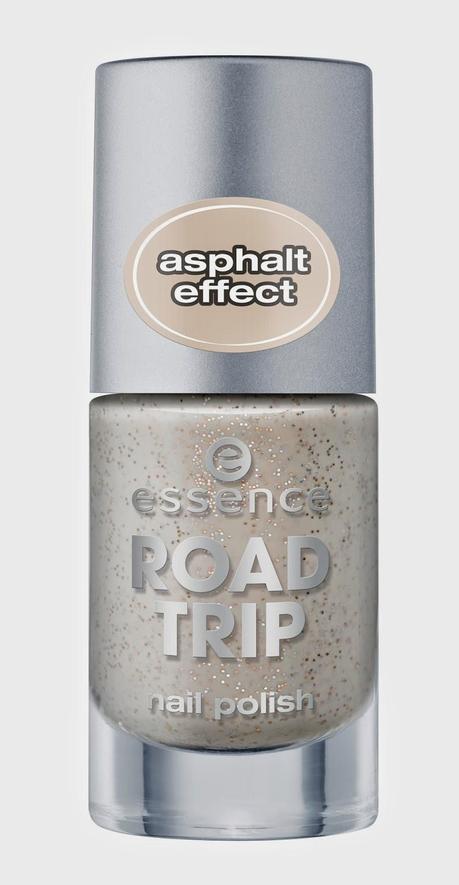 Preview Essence Trend Edition Road Trip & Wave Goddess