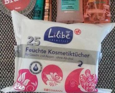 Immer wieder Rossmann