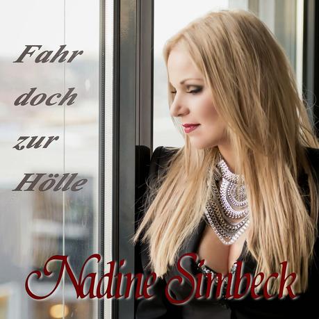 Nadine Simbeck - Fahr Doch Zur Hölle