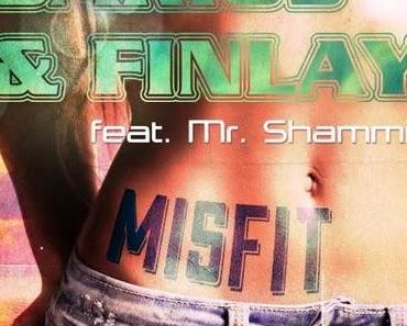 Darius & Finlay feat. Mr. Shammi - Misfit