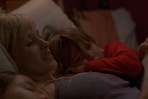 Patricia Arquette spielt Masons Mutter Olivia