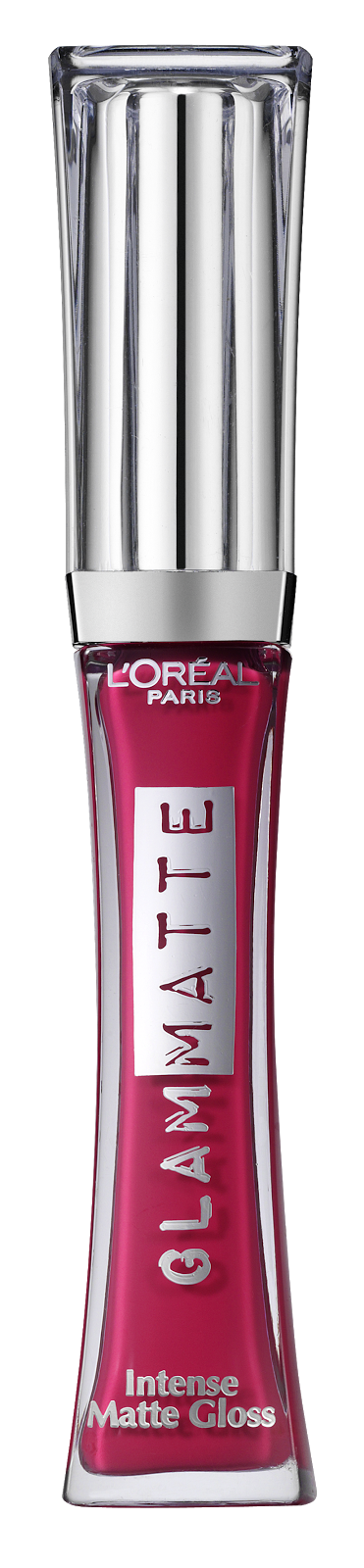 [Preview] Loreal Glam Matte