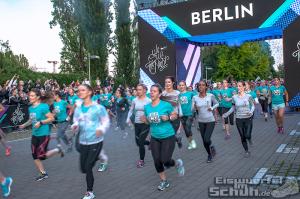 EISWUERFELIMSCHUH - NIKE We Own The Night Women Run Lauf Event Berlin 2014 (93)