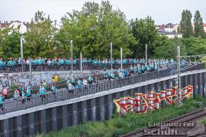EISWUERFELIMSCHUH - NIKE We Own The Night Women Run Lauf Event Berlin 2014 (104)