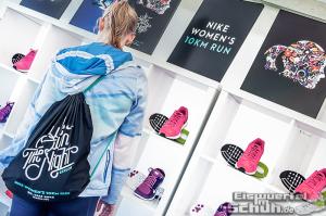 EISWUERFELIMSCHUH - NIKE We Own The Night Women Run Lauf Event Berlin 2014 (37)