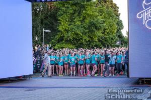 EISWUERFELIMSCHUH - NIKE We Own The Night Women Run Lauf Event Berlin 2014 (90)