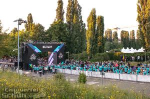 EISWUERFELIMSCHUH - NIKE We Own The Night Women Run Lauf Event Berlin 2014 (81)