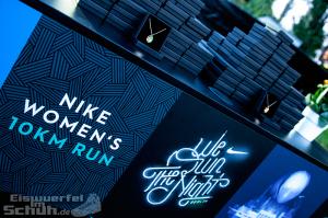 EISWUERFELIMSCHUH - NIKE We Own The Night Women Run Lauf Event Berlin 2014 (106)