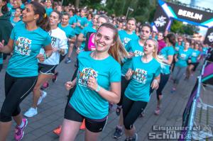 EISWUERFELIMSCHUH - NIKE We Own The Night Women Run Lauf Event Berlin 2014 (94)