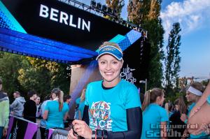 EISWUERFELIMSCHUH - NIKE We Own The Night Women Run Lauf Event Berlin 2014 (87)