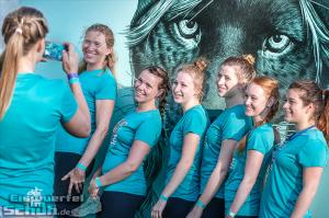 EISWUERFELIMSCHUH - NIKE We Own The Night Women Run Lauf Event Berlin 2014 (56)