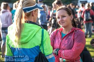 EISWUERFELIMSCHUH - NIKE We Own The Night Women Run Lauf Event Berlin 2014 (74)