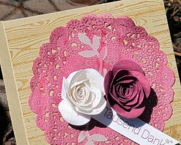 Herrlichstes Sommerwetter...