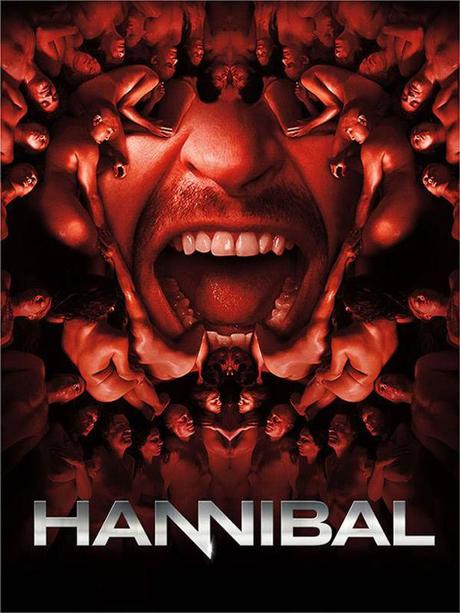 TV Wahnsinn: Review: HANNIBAL (1 Staffel) – Morbide Körperkunst und ein diabolisches Grinsen