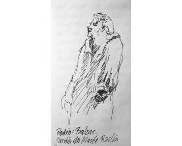 Rilke – Rodin: Briefwechsel