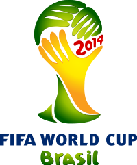 Logo: FIFA