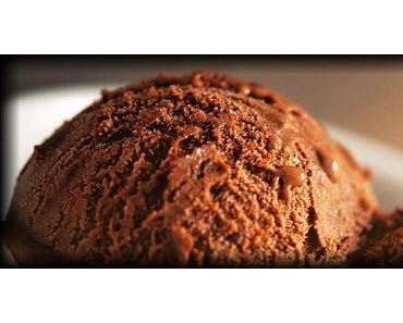 Schokoladeneis-Tag – der amerikanische National Chocolate Ice Cream Day