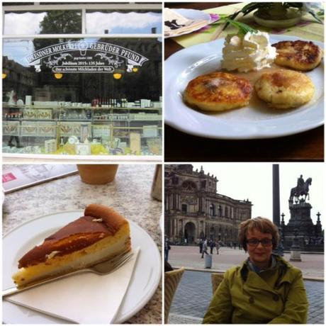 Dresden im Mai – oder – Nu aber: Impressionen einer Dresdenreise (Teil 1)