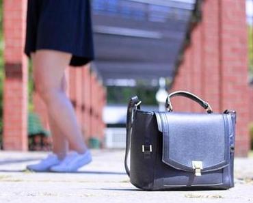 OUTFIT | Hot Shopping