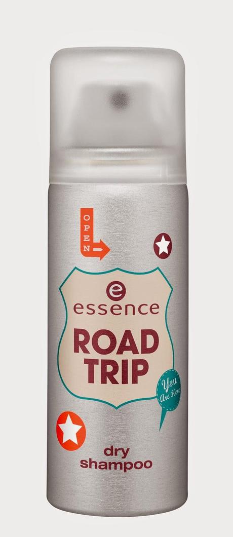 [Preview] essence - road trip