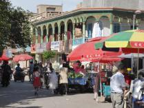 Kashgar – das orientalische & unchinesische China